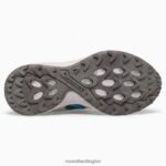 Nova 2 Sneaker (MK165687) Merrell Kids 8VV6P785 Shoes Harbor - Image 5