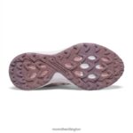 Nova 2 Sneaker (MK166670) Merrell Kids 8VV6P783 Shoes Elderberry Camo - Image 5