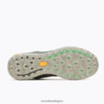 Nova 3 GORE-TEX (J067585) Merrell Men 8VV6P52 Shoes Clay - Image 3