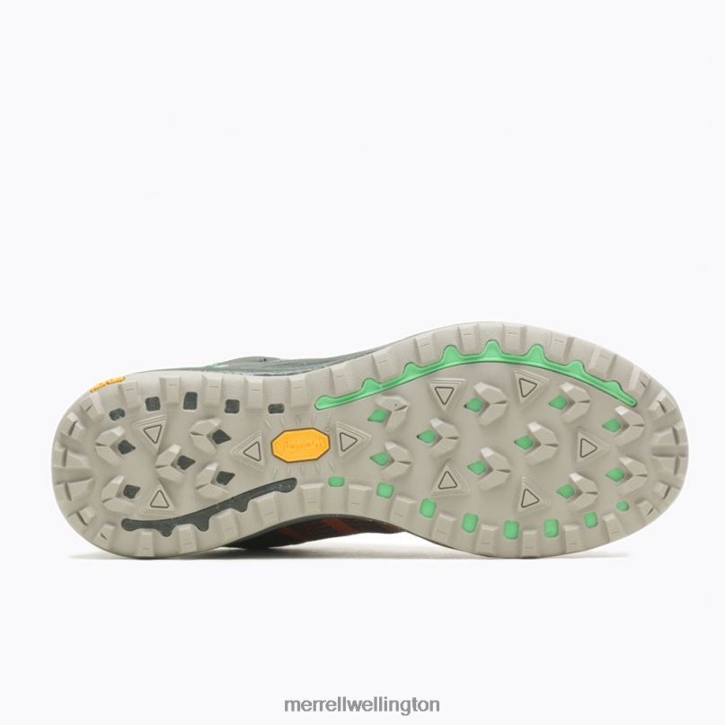 Nova 3 GORE-TEX (J067585) Merrell Men 8VV6P52 Shoes Clay - Image 3