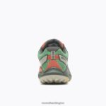 Nova 3 GORE-TEX (J067585) Merrell Men 8VV6P52 Shoes Clay - Image 7