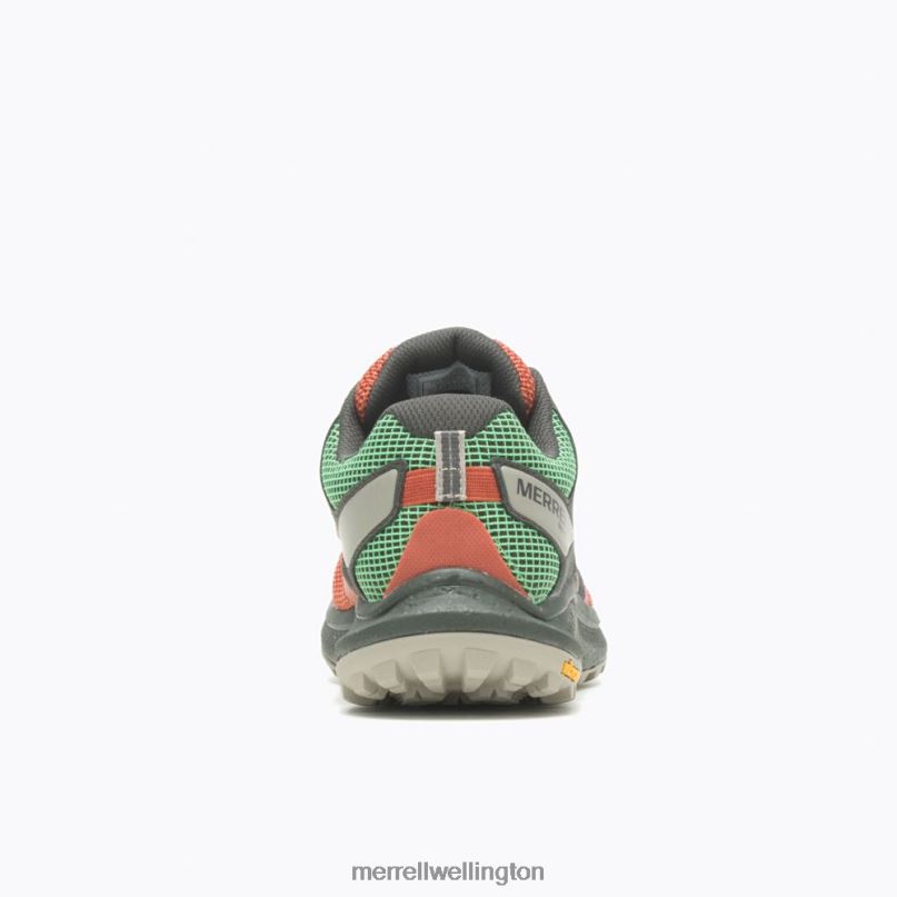 Nova 3 GORE-TEX (J067585) Merrell Men 8VV6P52 Shoes Clay - Image 7