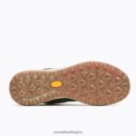 Nova 3 GORE-TEX (J067593) Merrell Men 8VV6P56 Shoes Olive - Image 3