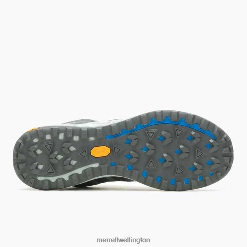 Nova 3 GORE-TEX (J067595) Merrell Men 8VV6P57 Shoes Rock - Image 3