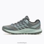 Nova 3 GORE-TEX (J067595) Merrell Men 8VV6P57 Shoes Rock - Image 6