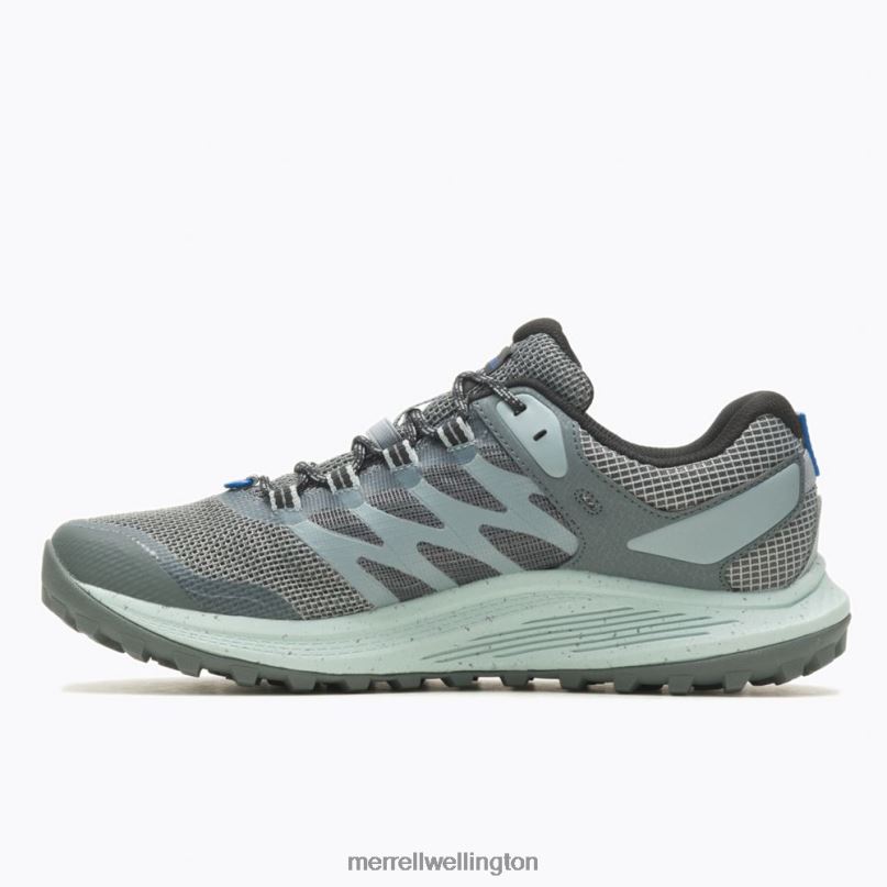 Nova 3 GORE-TEX (J067595) Merrell Men 8VV6P57 Shoes Rock - Image 6