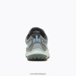 Nova 3 GORE-TEX (J067595) Merrell Men 8VV6P57 Shoes Rock - Image 7