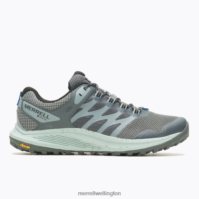 nova_3_gore_tex_j067595_merrell_men_8vv6p57_shoes_rock.jpg Nova 3 GORE-TEX (J067595) Merrell Men 8VV6P57 Shoes Rock - Image 1