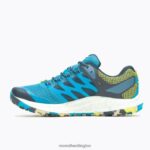Nova 3 GORE-TEX (J067687) Merrell Men 8VV6P58 Shoes Tahoe - Image 6