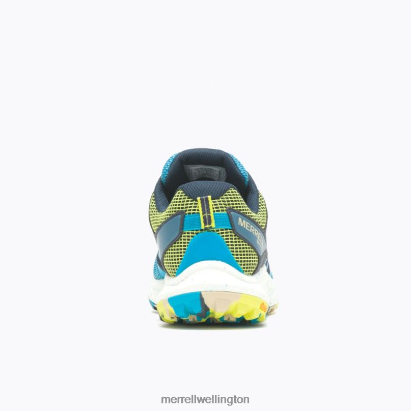 Nova 3 GORE-TEX (J067687) Merrell Men 8VV6P58 Shoes Tahoe - Image 7