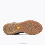 Nova 3 (J067609) Merrell Men 8VV6P197 Shoes Olive - Image 3