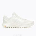 Nova 3 (J067693) Merrell Men 8VV6P196 Shoes White - Image 2