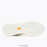 Nova 3 (J067693) Merrell Men 8VV6P196 Shoes White - Image 3