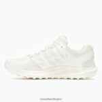 Nova 3 (J067693) Merrell Men 8VV6P196 Shoes White - Image 6