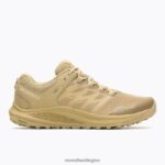 Nova 3 Tactical (J005045) Merrell Men 8VV6P333 Shoes Coyote - Image 2