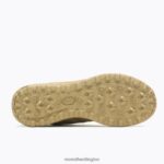 Nova 3 Tactical (J005045) Merrell Men 8VV6P333 Shoes Coyote - Image 3