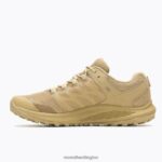 Nova 3 Tactical (J005045) Merrell Men 8VV6P333 Shoes Coyote - Image 6