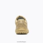 Nova 3 Tactical (J005045) Merrell Men 8VV6P333 Shoes Coyote - Image 7