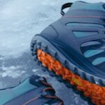 Nova Sneaker Boot Waterproof X See America (J067089) Merrell Unisex 8VV6P654 Shoes Arctic - Image 4