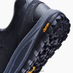 Nova Sneaker Moc (J066953) Merrell Men 8VV6P567 Shoes Black - Image 7