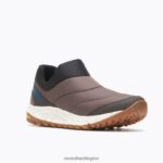 Nova Sneaker Moc (J067119) Merrell Men 8VV6P565 Shoes Bracken - Image 3