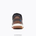 Nova Sneaker Moc (J067119) Merrell Men 8VV6P565 Shoes Bracken - Image 5