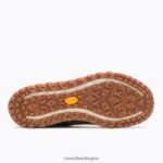 Nova Sneaker Moc (J067119) Merrell Men 8VV6P565 Shoes Bracken - Image 6