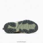Oakcreek (J035932) Merrell Women 8VV6P1092 Shoes Brindle - Image 3