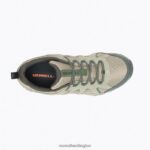 Oakcreek (J035937) Merrell Men 8VV6P388 Shoes Boulder - Image 4