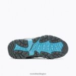 Oakcreek (J035938) Merrell Women 8VV6P1091 Shoes Paloma - Image 3