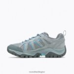 Oakcreek (J035938) Merrell Women 8VV6P1091 Shoes Paloma - Image 5