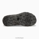 Oakcreek Low Lace Waterproof Sneaker (MK264771) Merrell Kids 8VV6P1448 Shoes Boulder - Image 5
