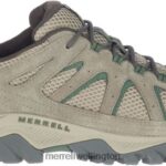 Oakcreek Waterproof (J035929) Merrell Men 8VV6P253 Shoes Boulder