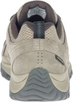 Oakcreek Waterproof (J035929) Merrell Men 8VV6P253 Shoes Boulder - Image 6