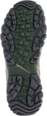Oakcreek Waterproof (J035929) Merrell Men 8VV6P253 Shoes Boulder - Image 8