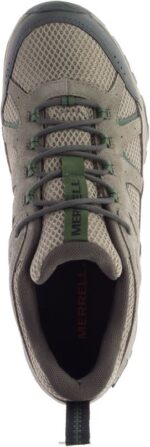 Oakcreek Waterproof (J035929) Merrell Men 8VV6P253 Shoes Boulder - Image 9