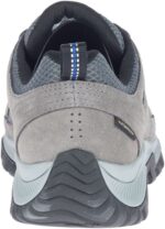 Oakcreek Waterproof (J035931) Merrell Men 8VV6P254 Shoes Charcoal - Image 6