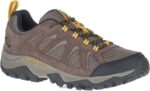 Oakcreek Waterproof (J036403) Merrell Men 8VV6P255 Shoes Espresso - Image 3