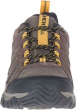 Oakcreek Waterproof (J036403) Merrell Men 8VV6P255 Shoes Espresso - Image 4