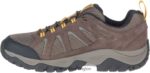 Oakcreek Waterproof (J036403) Merrell Men 8VV6P255 Shoes Espresso - Image 5