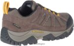 Oakcreek Waterproof (J036403) Merrell Men 8VV6P255 Shoes Espresso - Image 7
