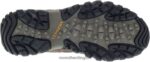 Oakcreek Waterproof (J036403) Merrell Men 8VV6P255 Shoes Espresso - Image 8
