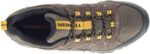 Oakcreek Waterproof (J036403) Merrell Men 8VV6P255 Shoes Espresso - Image 9