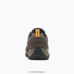 Oakcreek Wide Width (J036405W) Merrell Men 8VV6P396 Shoes Espressso - Image 6