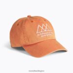 OIFE Dad Hat (JAF26658-787) Merrell Unisex 8VV6P424 Accessories Potters Clay - Image 2