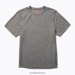 Perfect Tee with Tencel (JMS26861-050) Merrell Men 8VV6P175 Clothes Grey Heather