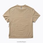 Perfect Tee with Tencel (JWS26864-208) Merrell Women 8VV6P1008 Clothes Aluminum - Image 3