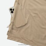 Perfect Tee with Tencel (JWS26864-208) Merrell Women 8VV6P1008 Clothes Aluminum - Image 4