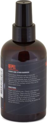 Rain & Stain 6.0 oz (JAF24575-990S) Merrell Unisex 8VV6P302 Accessories Natural - Image 3