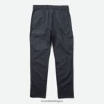 Rambler Pant (JMS26397-425) Merrell Men 8VV6P792 Clothes India Ink - Image 3